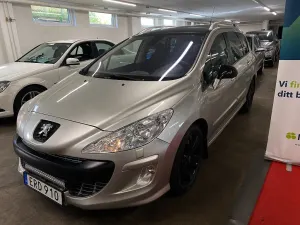 Peugeot 308 2008
